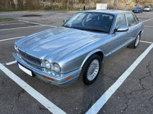 Jaguar X300 Daimler Six 4.0