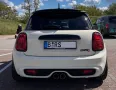MINI One First One -  liebevoll zum Cooper S umgebaut
