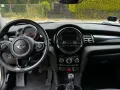 MINI One First One -  liebevoll zum Cooper S umgebaut