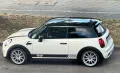 MINI One First One -  liebevoll zum Cooper S umgebaut