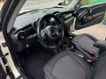 MINI One First One -  liebevoll zum Cooper S umgebaut