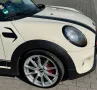 MINI One First One -  liebevoll zum Cooper S umgebaut