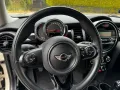 MINI One First One -  liebevoll zum Cooper S umgebaut