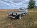 Other Barkas Pritsche B1000 DDR