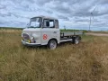 Other Barkas Pritsche B1000 DDR