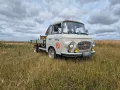 Other Barkas Pritsche B1000 DDR