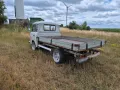 Other Barkas Pritsche B1000 DDR