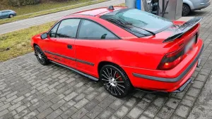 Opel opel calibra