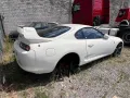 Toyota Supra MK4 RHD - 2JZ-GTE - T56 Magnum - Gr