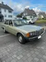 Mercedes-Benz Mercedes 230E W123 H-Zulassung 30 Jahre in...