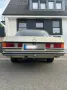 Mercedes-Benz Mercedes 230E W123 H-Zulassung 30 Jahre in...