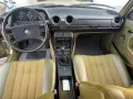 Mercedes-Benz Mercedes 230E W123 H-Zulassung 30 Jahre in...