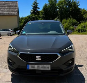 Seat Tarraco 1.5 TSI ACT 110kW FR FR