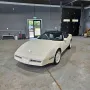 Corvette 1988 Corvette C4