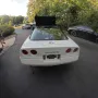 Corvette 1988 Corvette C4