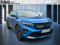 Renault Rafale Esprit Alpine E-Tech Plug-in Hybrid 300 4