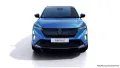 Renault Rafale Esprit Alpine E-Tech Plug-in Hybrid