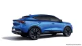 Renault Rafale Esprit Alpine E-Tech Plug-in Hybrid