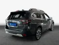 Subaru Outback 2.5i Platinum MJ25