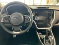 Subaru Outback 2.5i Platinum MJ25