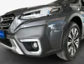Subaru Outback 2.5i Platinum MJ25