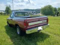 Dodge Andere