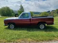Dodge Andere