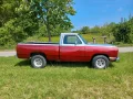 Dodge Andere