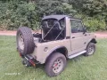 Suzuki suzuki sj410 komplett restauriert