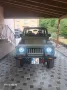 Suzuki suzuki sj410 komplett restauriert
