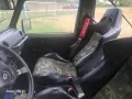 Suzuki suzuki sj410 komplett restauriert