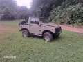 Suzuki suzuki sj410 komplett restauriert