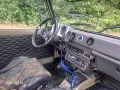 Suzuki suzuki sj410 komplett restauriert