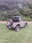 Suzuki suzuki sj410 komplett restauriert