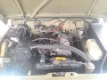 Suzuki suzuki sj410 komplett restauriert