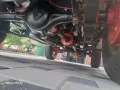 Suzuki suzuki sj410 komplett restauriert