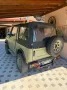 Suzuki suzuki sj410 komplett restauriert