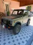 Suzuki suzuki sj410 komplett restauriert