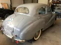 Austin A40 Somerset