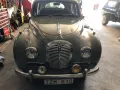 Austin A40 Somerset