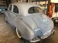 Austin A40 Somerset