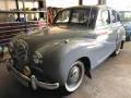 Austin A40 Somerset