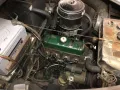 Austin A40 Somerset