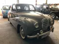 Austin A40 Somerset