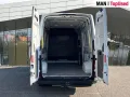 MAN TGE 3.180 4X2F SB LED Klima Einparkhilfe