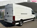 MAN TGE 3.180 4X2F SB LED Klima Einparkhilfe