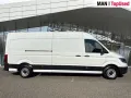 MAN TGE 3.180 4X2F SB LED Klima Einparkhilfe