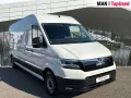 MAN TGE 3.180 4X2F SB LED Klima Einparkhilfe