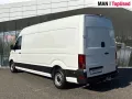 MAN TGE 3.180 4X2F SB LED Klima Einparkhilfe
