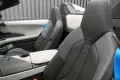 BMW i8 Roadster <1000km Sammlerzustand